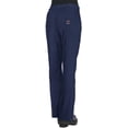 thumbnail image 2 of KOI Lite Performance Stretch Multi-Pocket Peace Scrub Pant for Women, 2 of 7