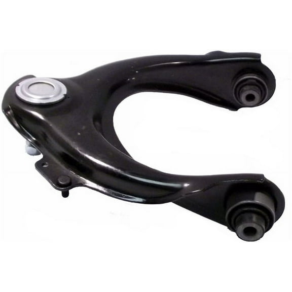 Control Arm and Ball Joint Assembly