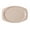 Tan, variant on Yanco NS-212T Nessico, Melamine 12 1/2" X 9" RECTANGULAR PLATTER TAN, Tan, Dishwasher Safe, Break-Resistant, Pack of 12