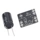 thumbnail image 5 of Módulo De Carga De Batería De Litio, ABS De Placa De Cargador De Iones De Litio De Uso Amplio De 4,2 V 1 A Para Reproductor MP3, 5 of 7