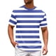 thumbnail image 1 of Playeras Cuello V Para Hombre, Camiseta Navideña Con Estampado Digital 3D, Cuello Redondo, Manga Larga, Jersey, Top De Manga Larga, 1 of 4