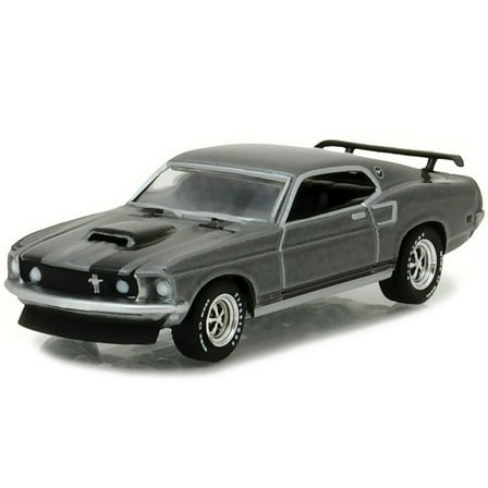 Greenlight Hollywood Greatest Hits Series 1:64 Diecast Model Car