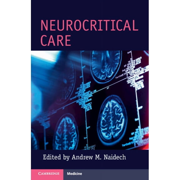 Cambridge Manuals in Neurology Neurocritical Care, (Paperback)