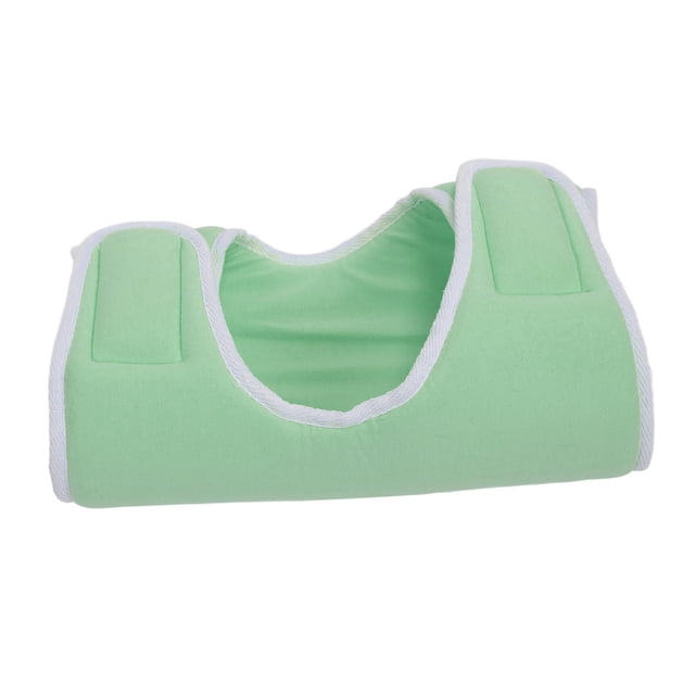 Elbow Elbow Joint Pad Soft Protective Pain Relief Elbow Brace Support for Pressure Ulcers Prevention