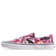 thumbnail image 1 of Tenis Vans Slip-On Crew Floral Mujer Deportivo Rosa VN0A4BV31IY, 1 of 5