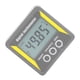 thumbnail image 5 of Buscador de ángulo digital Transportador de inclinómetro, buscador de ángulo magnético Indicador de bisel Indicador de ángulo de caja de nivel con base magnética de apagado automático para automóvil d, 5 of 8