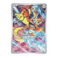 thumbnail image 1 of Tarjeta coleccionable Pokémon Zeraora 151/142 Stellar Crown Foil, 1 of 1