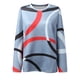 thumbnail image 4 of Sudadera de lana gruesa de manga larga para mujer, ropa interior cálida de terciopelo con cuello redondo para invierno Pompotops  gfhjh15333, 4 of 9