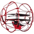 thumbnail image 3 of Air Hogs RC Rollercopter, in color Red or Blue, 3 of 6