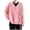 Red, variant on Ediodpoh Knit Cardigan for Women Sweater Soft Warm Oversized Open Front Long Sleeve Cozy Casual Fall Winter Top Brick Red L