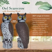 Gardeneer RHO-4 Rotating-Head Owl