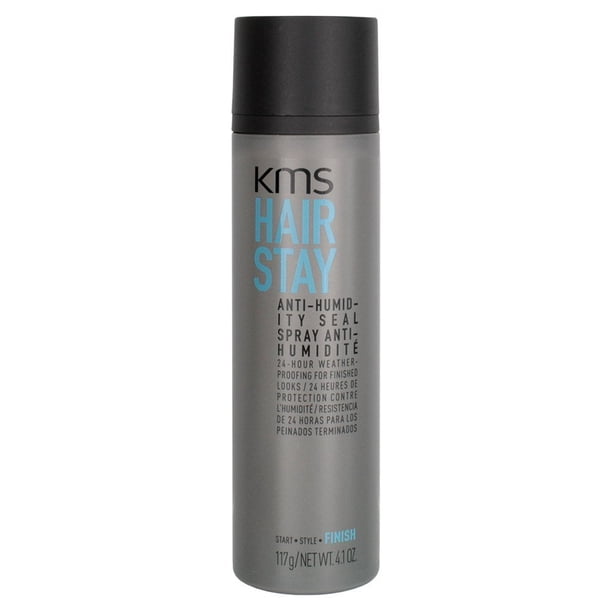 Kms Hairstay Antihumidity Seal, 4.09 Ounce