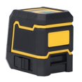 thumbnail image 5 of High quality Portable mini infrared laser level meter green light 2-line, 5 of 5