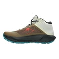 thumbnail image 2 of Tenis Asics Hombre Trabuco Mt Gtx Marron Trail Running marron 7 MX, 2 of 6