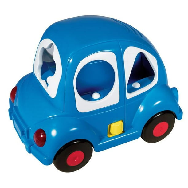 Vtech Shape Sorter - Walmart.com - Walmart.com