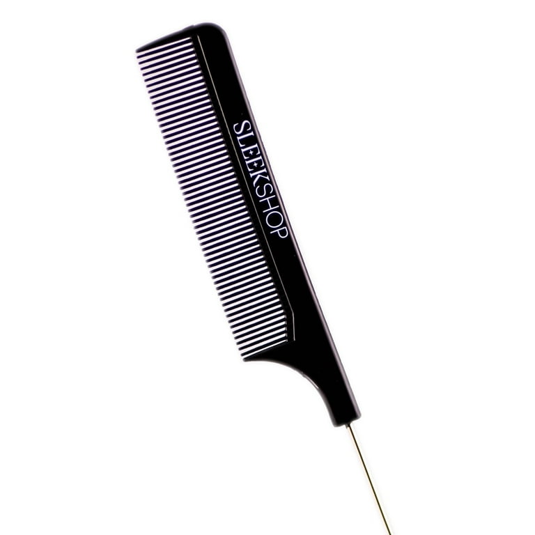 33.8 oz , Fudge Clean Blonde Damage Rewind Violet-Toning Shampoo , Hair  Beauty Product - Pack of 1 w/ Sleek Pin Comb