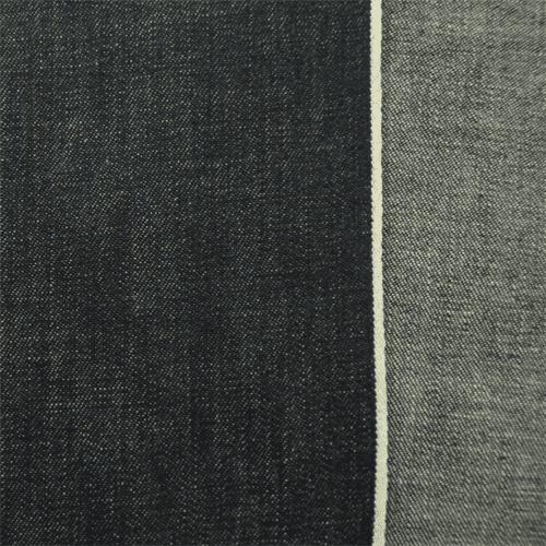 crosshatch denim fabric