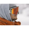 thumbnail image 2 of GIRO : BLOK : WHITE WORDMARK/VIVID EMBER : L, 2 of 6