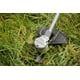 thumbnail image 4 of Desbrozadora Inalámbrica Bosch 18V GFR 18V-23. Profesional Brushless 2-en-1: Cuchilla de 3 Puntas (23cm) y Cabezal de Hilo Pro Tap (33cm). (Herramienta Sola)., 4 of 5