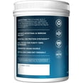 thumbnail image 2 of MRM L-Glutamine 1000 -- 2.2 lbs, 2 of 6