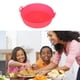 thumbnail image 3 of Air Fryer Liner Mat Silicona Horno Pizza Molde para hornear Cake Mold (8.5 pulgadas) Rojo Hugtrwg Para estrenar, 3 of 4