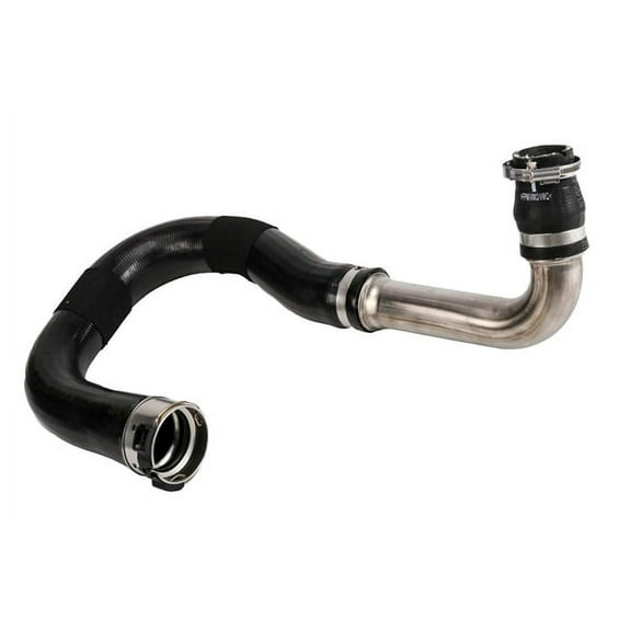 Intercooler Inlet Air Hose