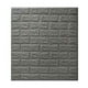 thumbnail image 1 of Fiudx Decorado, Pegado En Ladrillo, Panelado En Piedra 3D, Material En Espuma Ligera, Arte En Pared y Absorbente, Ideal Dormitorio y Salsa de Estar, Fácil Instalación (Hazlo Mismo), No Apto para Supe, 1 of 1