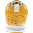 thumbnail image 3 of Ahnu Women's Yoga Flex Orange Zest Ankle-High Cross Trainer Shoe - 8.5M, 3 of 4