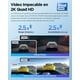 thumbnail image 3 of VIOFO A229 Plus Dashcam para Auto Cámara de Salpicadero Frontal y Trasera, Doble Sensor STARVIS 2, 2 Canales HDR, 1440P+1440P, Camara para Carro con Control por Voz, GPS de Ultra Alta Precisión, 3 of 5