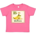 thumbnail image 3 of Inktastic B is for Banana Boys or Girls Baby T-Shirt, 3 of 5