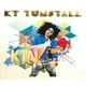 KT Tunstall Kin * CD – image 1 sur 2