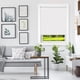 thumbnail image 2 of Ergode Cords Free Tear Down Room Darking Window Shade 55x72 Blanco Ergode TRS556WH12-VV, 2 of 2