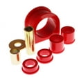 thumbnail image 3 of Energy Suspension Support et Bague de Montage 8.10103R Rouge; Polyuréthane, 3 of 4