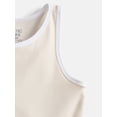 thumbnail image 3 of Athletic Works Girls ButterCore Tank Top, Sizes 4-18, 3 of 3