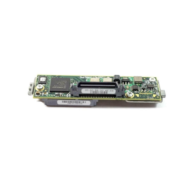 LSI IBM Hard Drive SAS to FC Fiber Channel Interposer Board 3.5" P19510-03-A 41Y0709