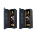 thumbnail image 3 of Paquete De 2 Whisky Johnnie Walker Blue Label Blended Scotch 750 Ml X2, 3 of 4