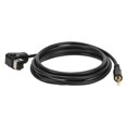 thumbnail image 4 of Radio Audio Aux Cable, AUX In Adapter Cable Lightweight ABS  for Car Replacement for  Headunit IP-BUS, 4 of 7
