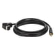 thumbnail image 5 of Adaptador de entrada M, adaptador de cable auxiliar de audio para radio de automóvil, cable de entrada de audio para automóvil, grado profesional, 5 of 12