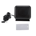 thumbnail image 1 of Mini altavoz externo para radio móvil de coche Yaesu FT-7800R/FT-7900R/FT-8800R/FT-8900R, 1 of 11