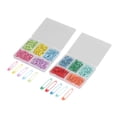 thumbnail image 3 of ANGGREK Pins, Craft Pin Mixed Colors For Household For Handicrafts, 3 of 8