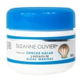 thumbnail image 1 of Crema Suzanne Olivier concha nácar y algas marinas 160 g, 1 of 4