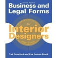 thumbnail image 1 of Business and Legal Forms for Interior Designers, Second Edition (Business and Legal Forms Series), 1 of 2