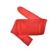 thumbnail image 2 of Cinturón de calefacción eléctrica Matsuzay portátil color rojo, 2 of 6