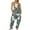 2# Dark Gray jumpsuits for women casual, variant on Dyegold Jumpsuits for Women Casual, Summer Jumpsuit for Women One Piece 2023 Trendy Spaghetti Strap Wide Leg Rompers Harem Long Pants Overalls With Pockets Black_Friday