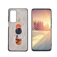 thumbnail image 1 of Abstract-Art-8 Phone Case, Degined for Motorola MOTO Edge 5G UW Case Men Women, Flexible Silicone Shockproof Case for Motorola MOTO Edge 5G UW, 1 of 1