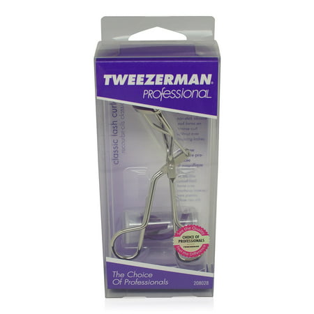 Tweezerman Classic Eye Lash Curler