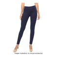 thumbnail image 1 of Legging George Talla 40 Corte Curvo Marino, 1 of 4