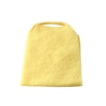thumbnail image 2 of Stretchable Exfoliating Back Scrub Towel, Long Bath Washcloth for Neck and Full Body Scrub, Polyester Nylon Fiber Cleaning Strap for Deep Cleansing & Exfoliating, 2 of 4