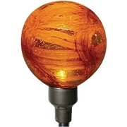 Allsop 29032 Solar-powered Globe Garden