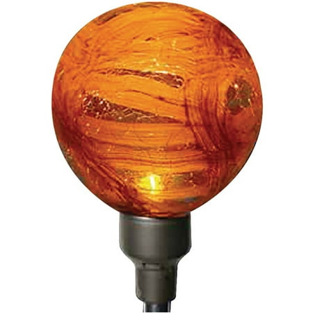 Allsop 29032 Solar-powered Globe Garden